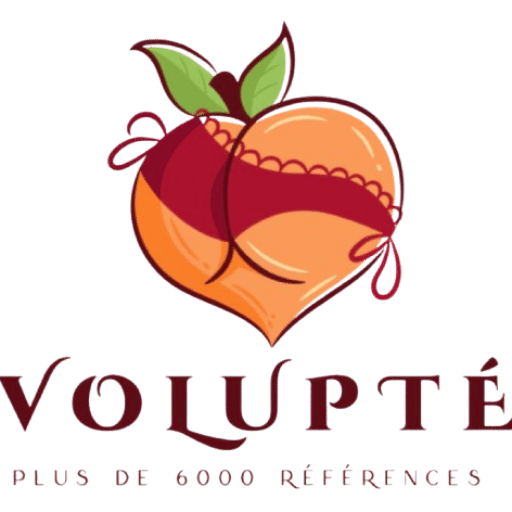 Volupté sextoy lingerie